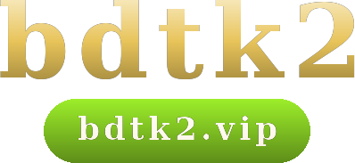 bdtk2 logo